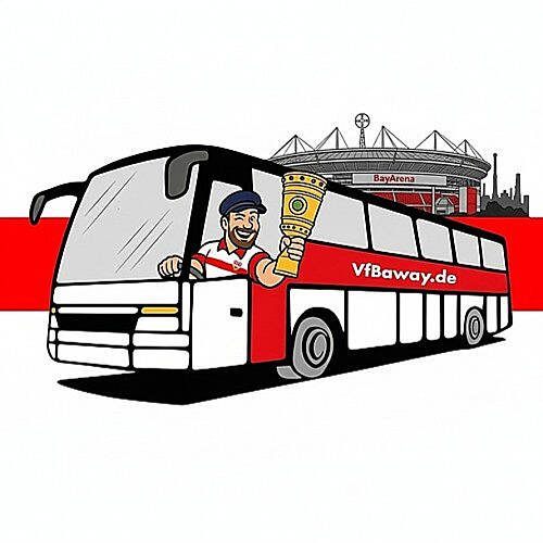Bayer Leverkusen - VfB Stuttgart