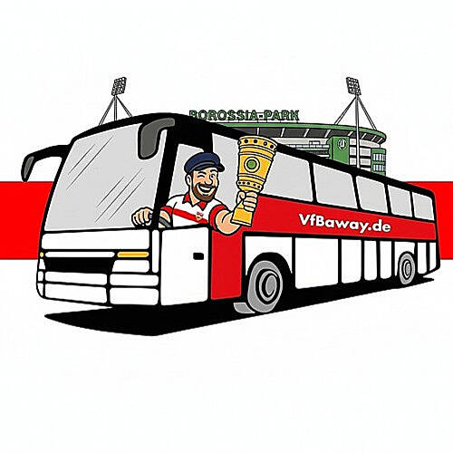 Borussia Mönchengladbach - VfB Stuttgart 